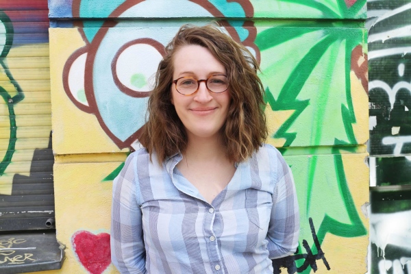 Tina Lee, Porträtfoto